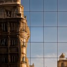 Sinuosos reflejos